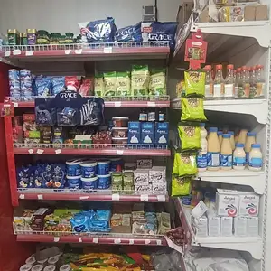 Стеллаж, Душанбе