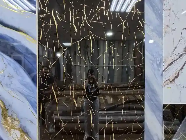 Панель ПВХ, Душанбе