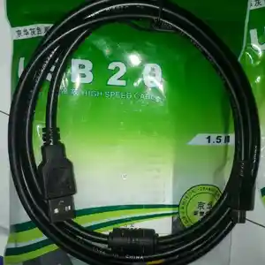 Шнур для Sony PS 3, Душанбе