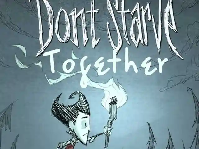 Игра Dont starve together для компьютера-ПК-РС, Душанбе