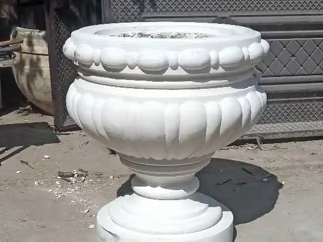 Ваза, Душанбе