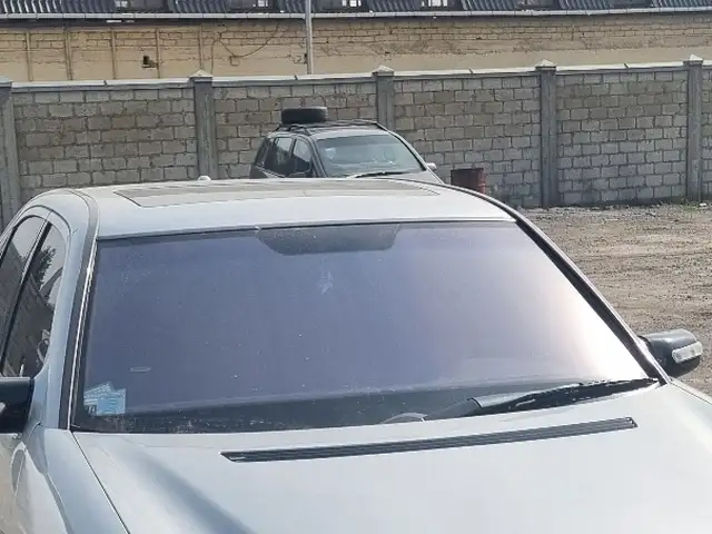 Лобовое стекло фиолетовый для Mercedes-Benz W210, Душанбе