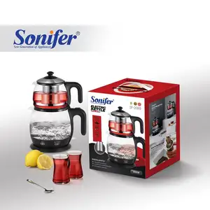 Самовар Sonifer 2089, Душанбе