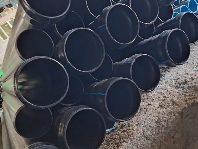 Труба D160мм. ПНД, Душанбе
