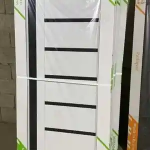 Дверь, Душанбе