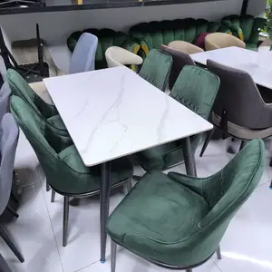 Столы, стулья, Душанбе