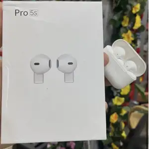 Наушник Pro 5s, Душанбе