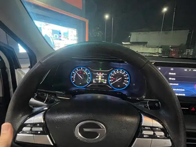 GAC Aion S Plus, 2025, Душанбе - 8