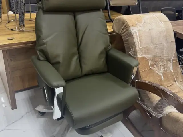 Кресло, Душанбе