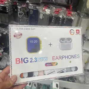 Смарт часы i20 Ultra Max, Душанбе