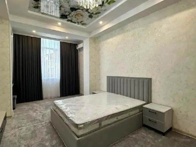 2-комн. квартира, 9 этаж, 77 м², 34 мкр, Хуҷанд
