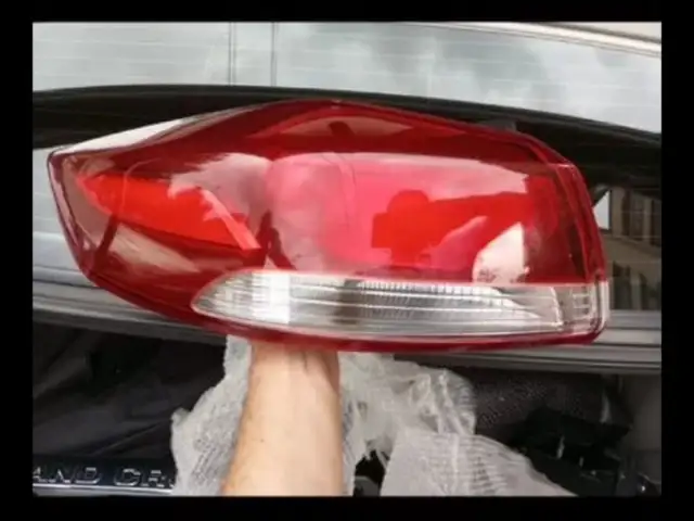 Фара левая задний Hyundai elantra, Душанбе