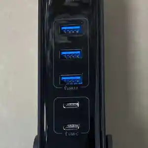 Док станция USB C Baseus 16 в 1, Душанбе