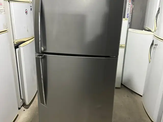 Холодильник LG, Душанбе