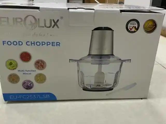 Блендер Eurolux, Душанбе