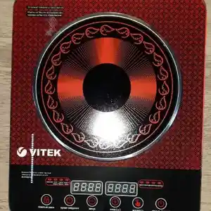 Сенсорная плита Vitek, Душанбе