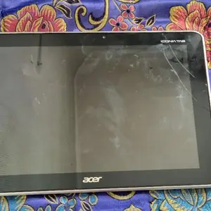 Планшет Acer на запчасти, Хуҷанд