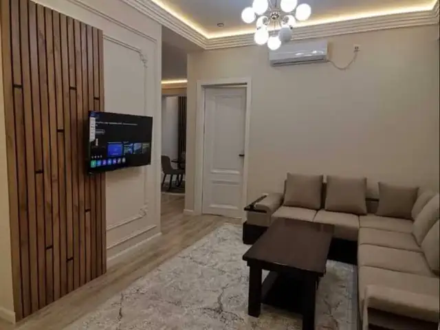 5-комн. квартира, 5 этаж, 200 м², Садбарг, Душанбе - 2