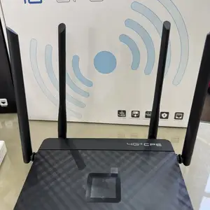 4G Cpe LTE Роутер с сим картой 4G, Душанбе