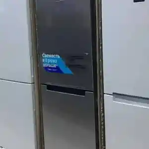 Холодильник Samsung, Душанбе