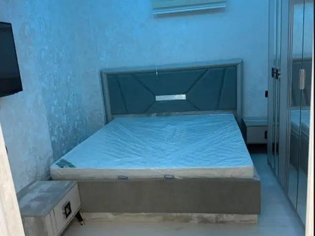 2-комн. квартира, 5 этаж, 50м², Сино, Душанбе
