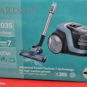 Пылесос LG Artson 3600W, Худжанд