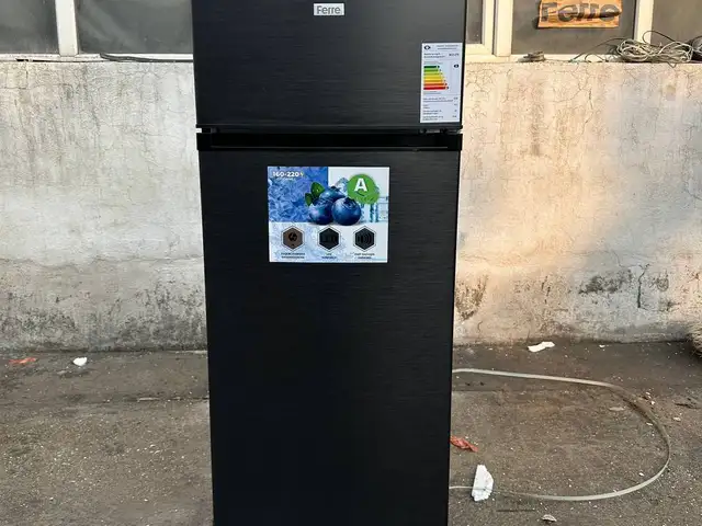 Холодильник Ferre LG, Душанбе