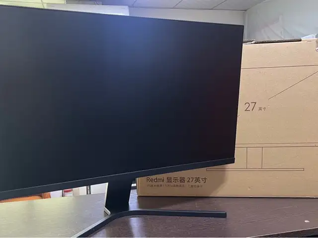 Монитор Xiaomi Redmi 27 75Герц, Душанбе