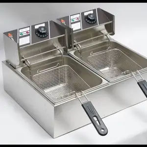 Фритюрница 12 л, Душанбе