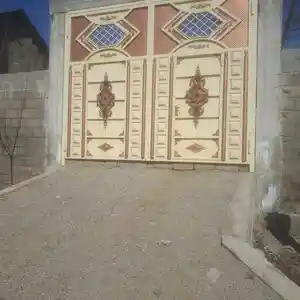 Дарвоза, Вахдат