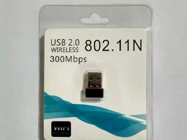 WI-FI приёмник 300mbps, Душанбе