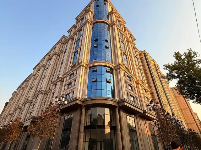 2-комн. квартира, 6 этаж, 92 м², Дом печати, Шох Палас, Душанбе