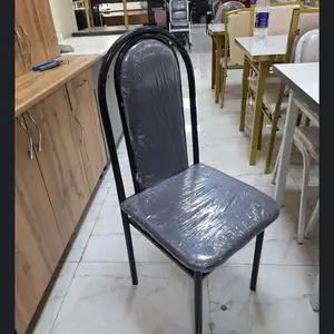 Стул, Душанбе