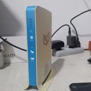 Роутер Babilon-t wimax bm652w, Душанбе