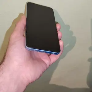Realme c30s, Душанбе