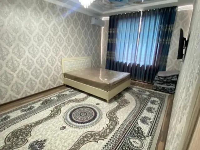 2-комн. квартира, 5 этаж, 50м², 8 мкр, Хуҷанд