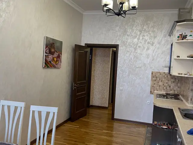 2-комн. квартира, 8 этаж, 68м², И.Сомони, Душанбе - 5