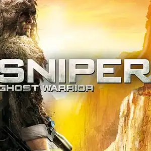 Игра Sniper Ghost Warrior 1, Душанбе