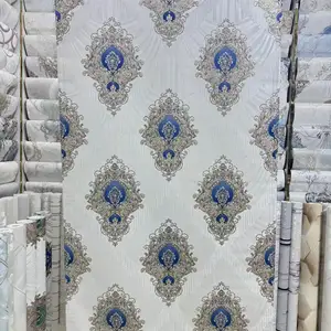 Обои, Душанбе