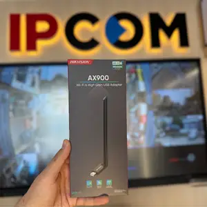 USB-адаптер Hikvision DS-3WRU9X-H O-STD, Хуҷанд