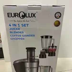 Кухонный комбайн Eurolux 2777, Душанбе