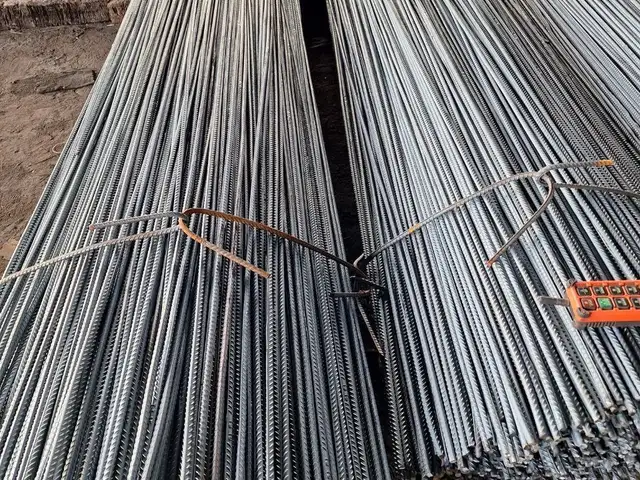 Арматура TJ D12, D14, D16мм, Душанбе