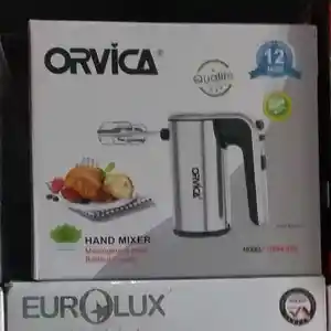 Миксер Orvica-925, Душанбе