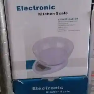 Весы, Душанбе