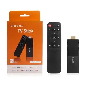 Медиаплеер Android, 4 ГБ/32 ГБ, Wi-Fi, Bluetooth, черный, Душанбе