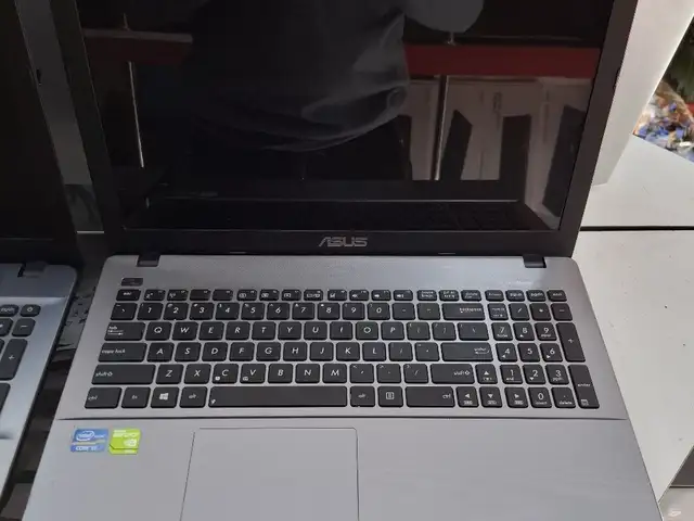 Ноутбук Asus 8/256 GT720 invidia 2g, Душанбе
