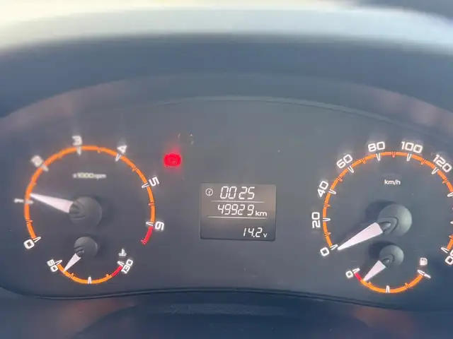 Lada (ВАЗ) Нива, 2025, Душанбе - 4