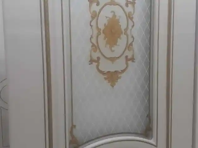 Дверь, Душанбе