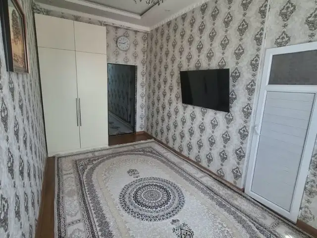 2-комн. квартира, 5 этаж, 62 м², Сино, Душанбе