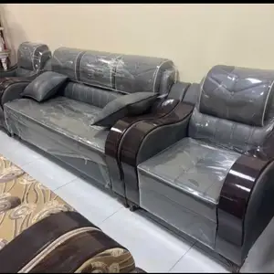 Диван раздвижной с креслами, Душанбе